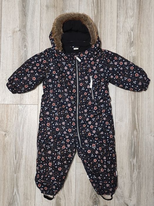 Комбінезон hm 9-12