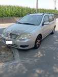 Toyota Corolla SW 1.4 VVT-i AC