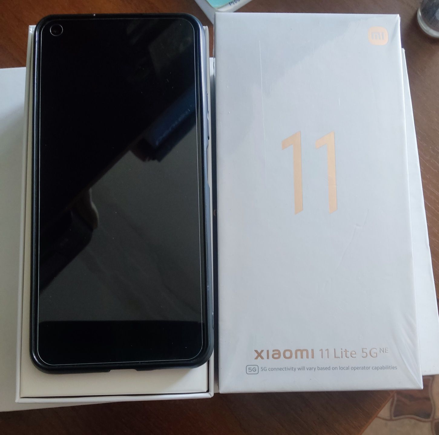 Xiaomi Mi 11 Lite 5g NE