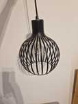 Lampa wisząca Jysk ferdus
