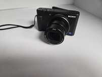 Aparat kompaktowy Sony ZV-1 4K cyfrowy