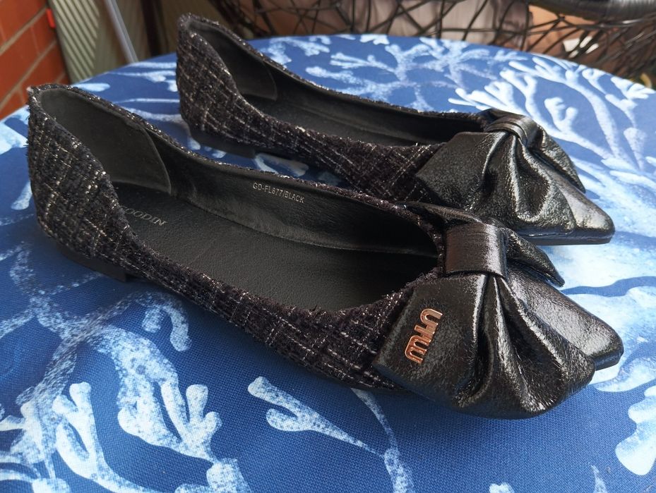Buty damskie rozmiar 40 nowe