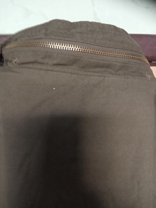 Куртка Танкер милитари демисезонная от компаниии Surplus , в отличном