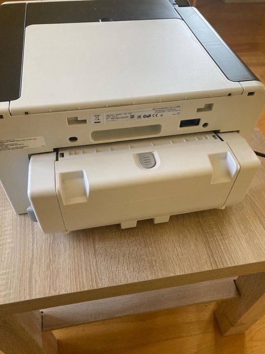 Drukarka do sublimacji Ricoh Aficio SG 3110DN