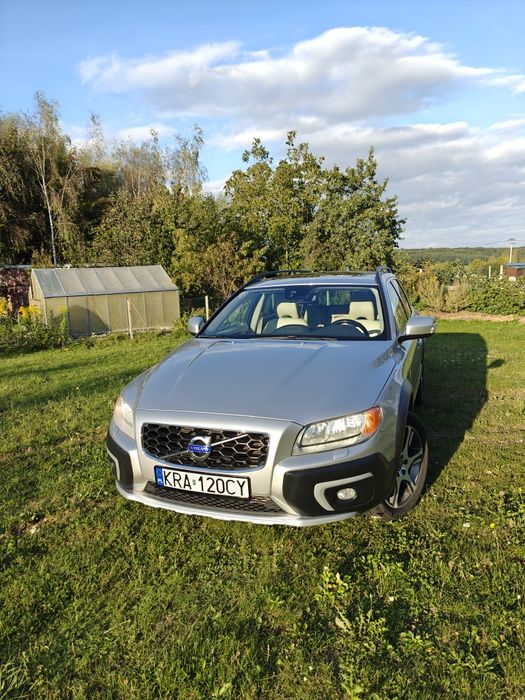 Volvo XC70  T6 AWD 2015