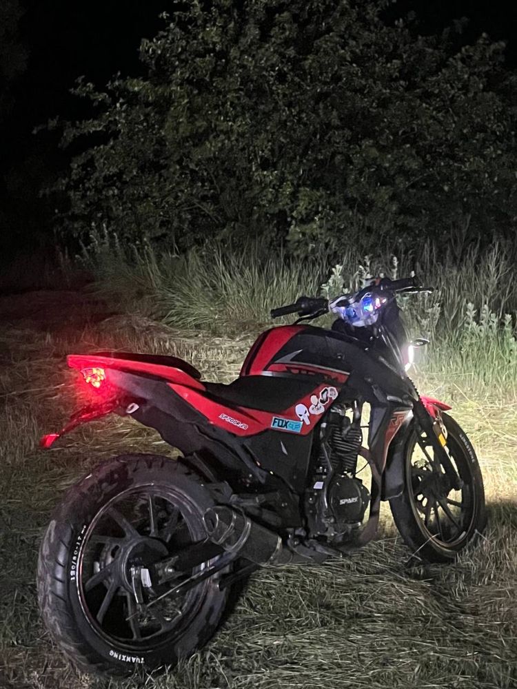 Продам Spark r28