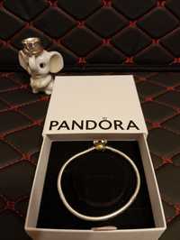 Bransoletka Pandora Disney S925 ALE