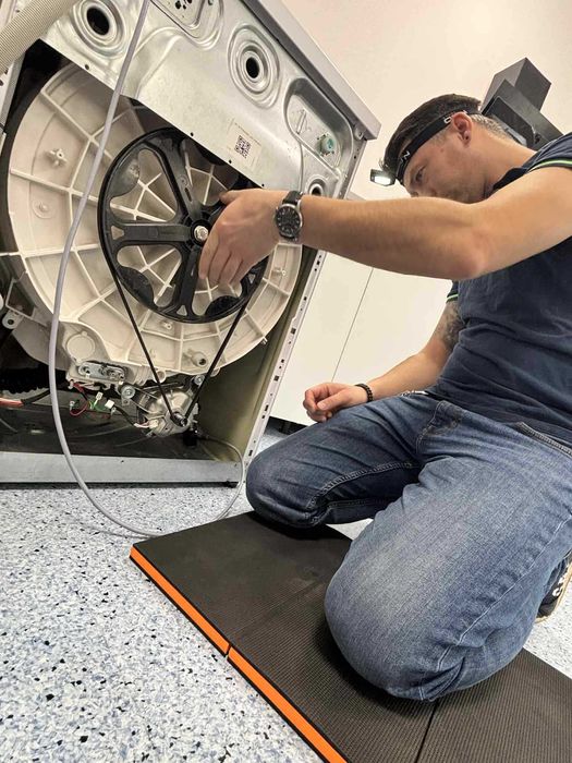 Serwis AGD Naprawa Pralek Zmywarek Piekarników Lodówek Warszawa Włochy