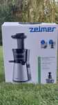 Wyciskarka wolnoobrotowa Zelmer ZJP1300