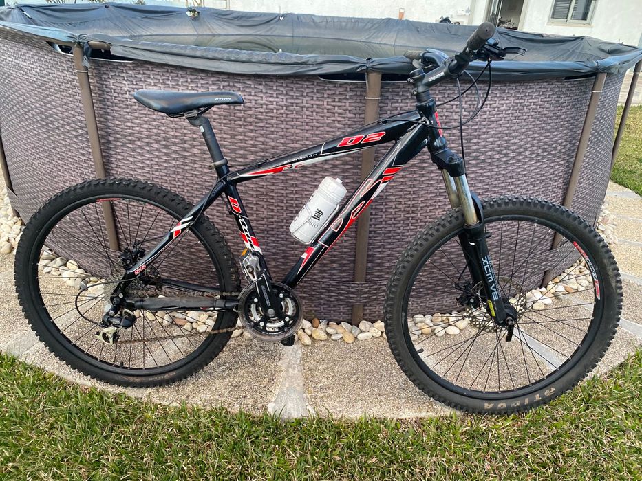 Bike………………………………
