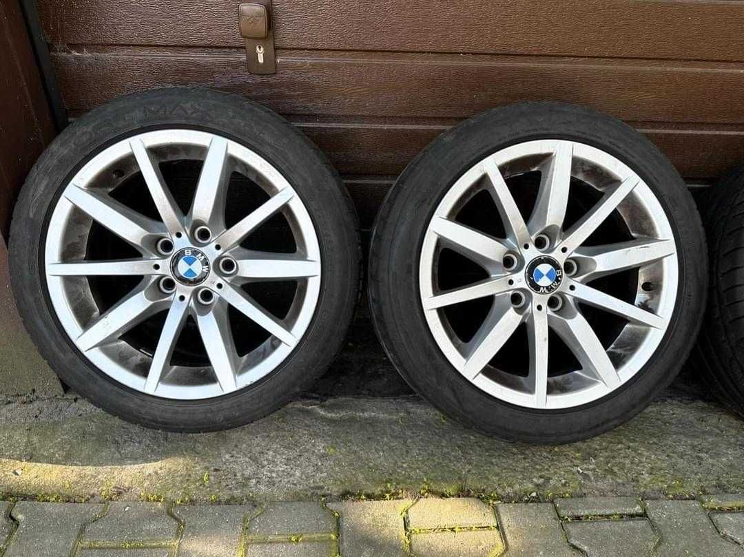 Alufelgi koła felgi BMW e36 e38 e39 e46 e90 e91 e92 e93 e60 e61 5x120