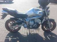 Продам.YAMAHA FZ600