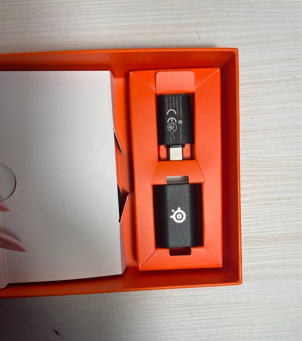 Ігрова миша SteelSeries Prime Wireless M-00030 Бездротова ігрова миша