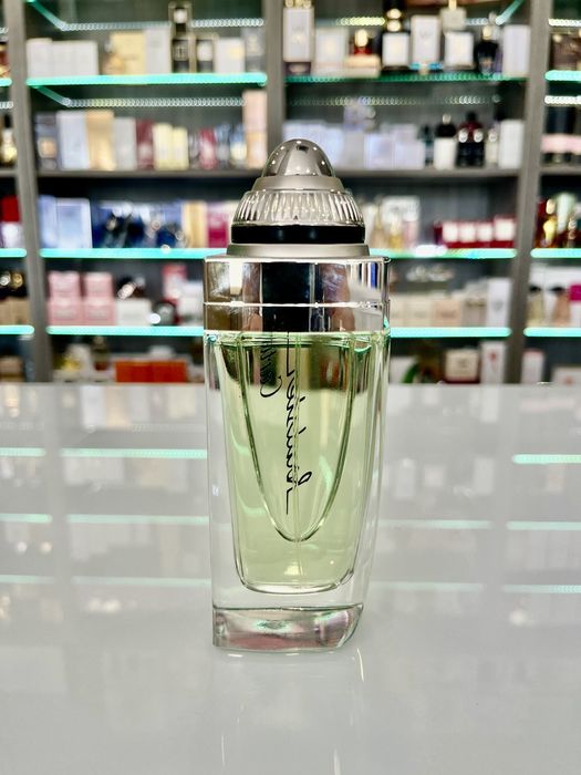Cartier Roadster Eau De Toilette MEN UNIKAT 100 ML