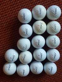 18 Bolas de golf Titleist