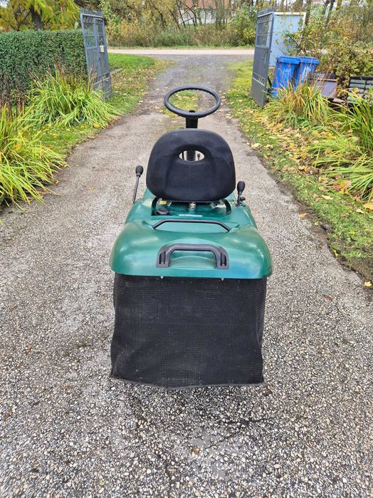 Traktorek Mr. Gardener G6562 E4S