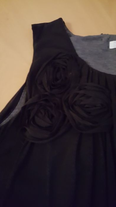 Sukienko - Tunika SOLAR roz.S