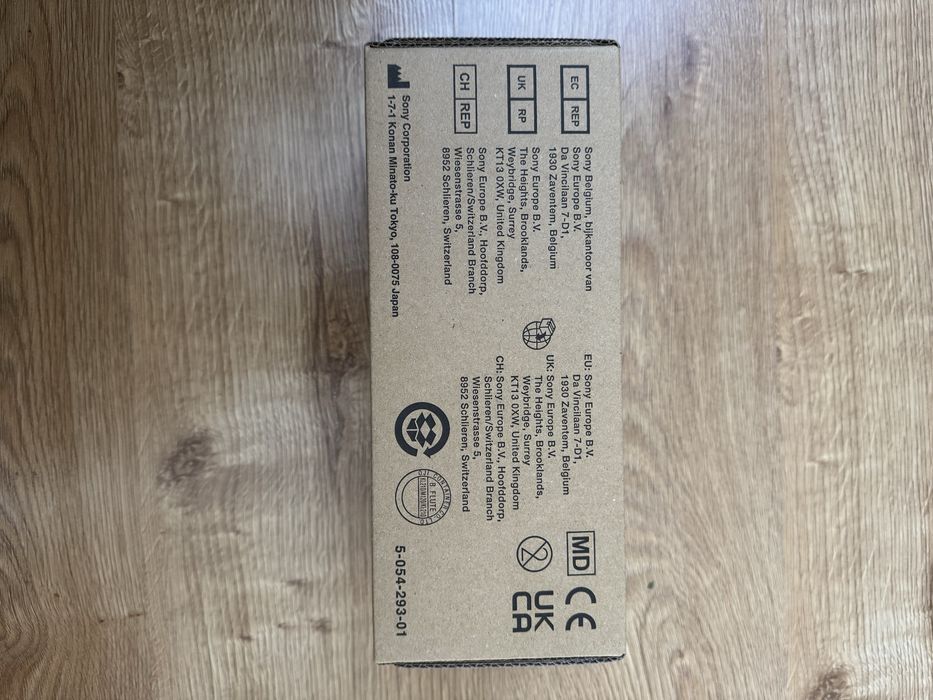 Papier do drukarki Sony UPP-110HG