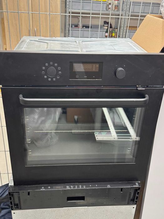 Piekarnika IKEA EFTERSMAK 704.177.29 (Electrolux)