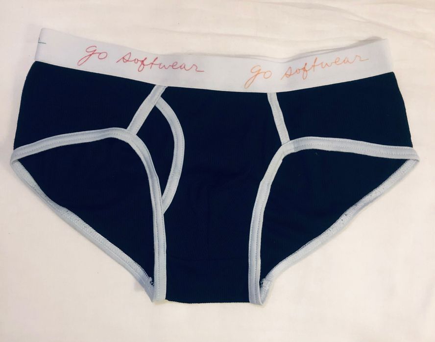 Cuecas/ slips homem muito confortáveis em  bom estado