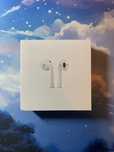 AirPods 2 generacji nowe