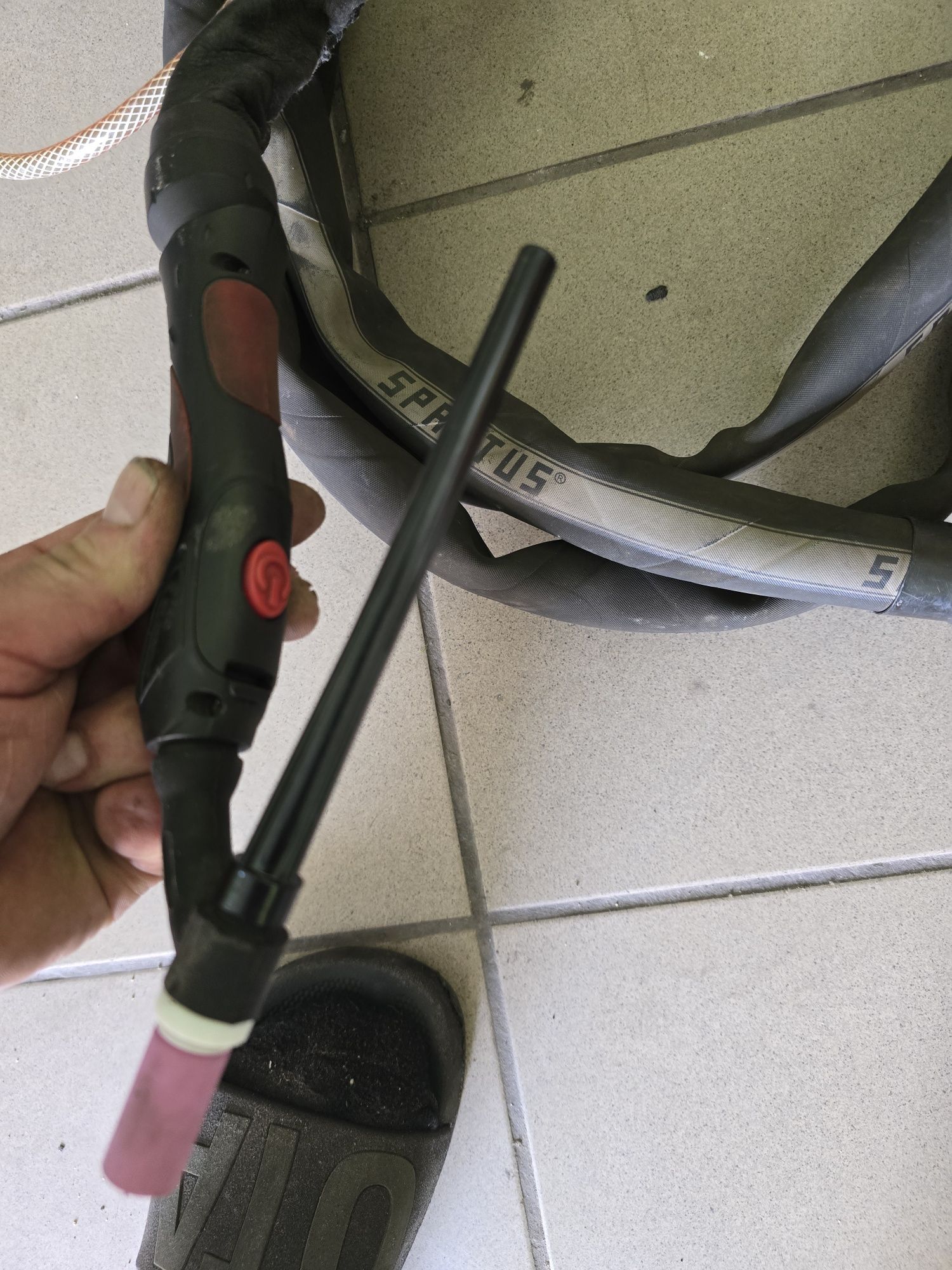 Najtaniej!! KEMPPI MINIARC MLP 200