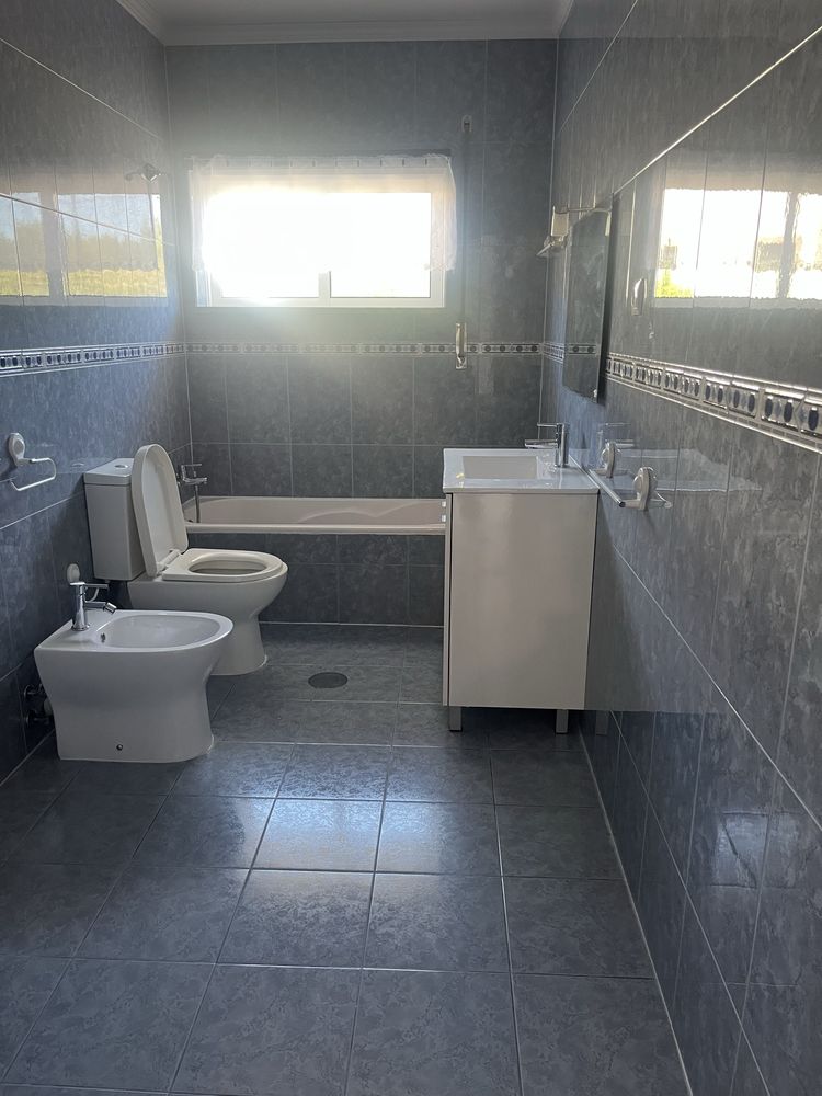 Apartamento T2 r/c preparardo para pessoas com mobilidade reduzida