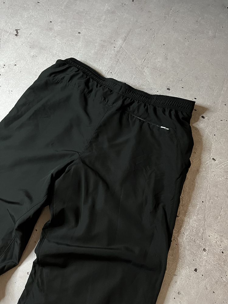 Nike Vintage Parashute Pant Original Y2K на утяжках