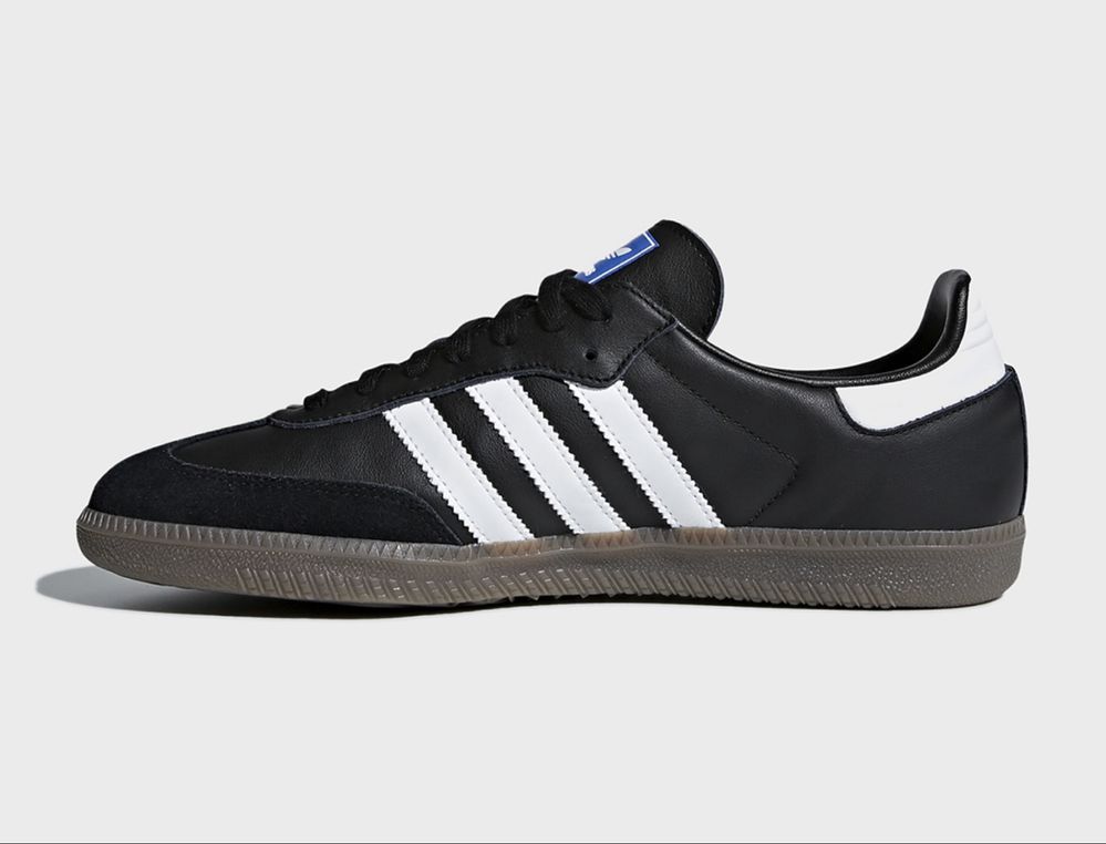 ОРИГІНАЛ! Adidas Samba оригінальні чоловічі кросівки