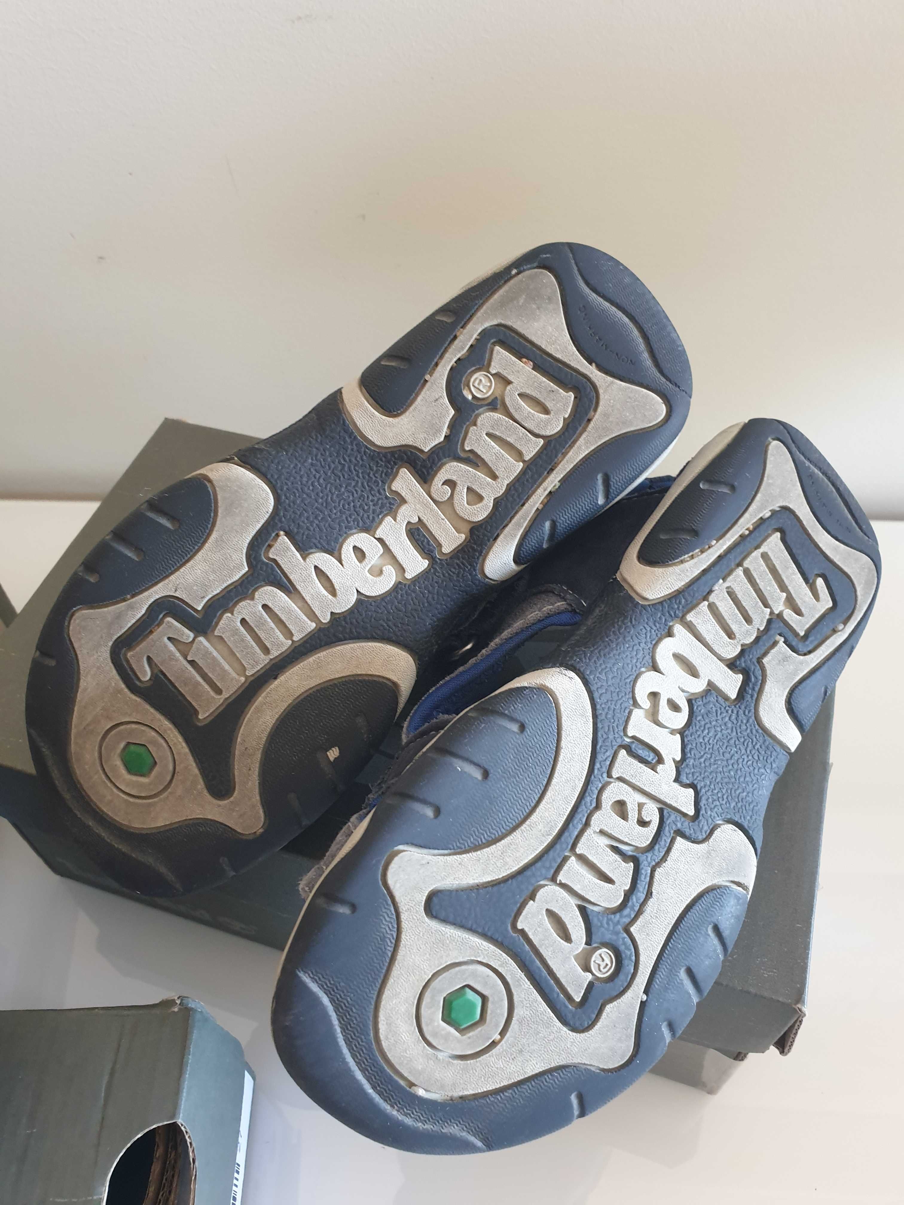 Sandálias Timberland Tam: 27 e 30