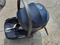 Cybex Platinum Cloud Z I-size - BABYCoque
