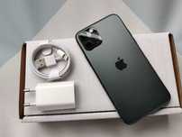 iPhone 11 Pro 64GB SPACE GREY SZARY Grafitowy Bateria 95% Gwarancja FV