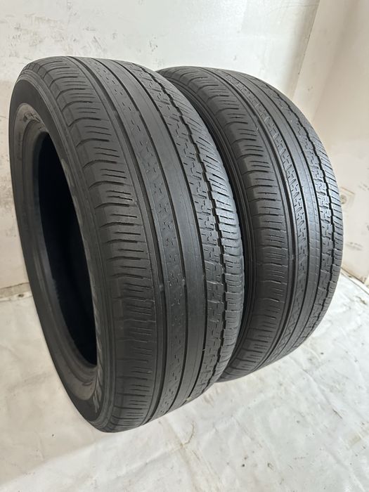 Dunlop Grandtrek st 30 245/55r19