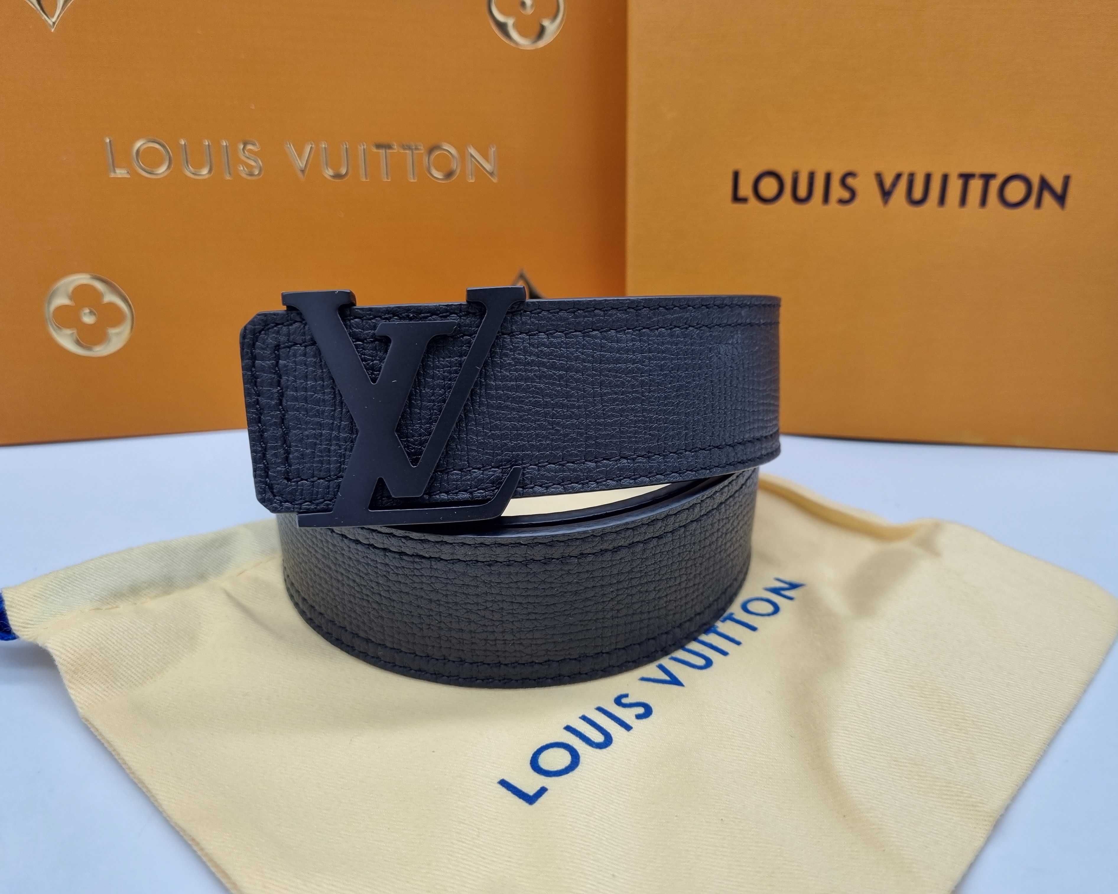мужской ремень Louis Vuitton. чоловічий ремінь LV