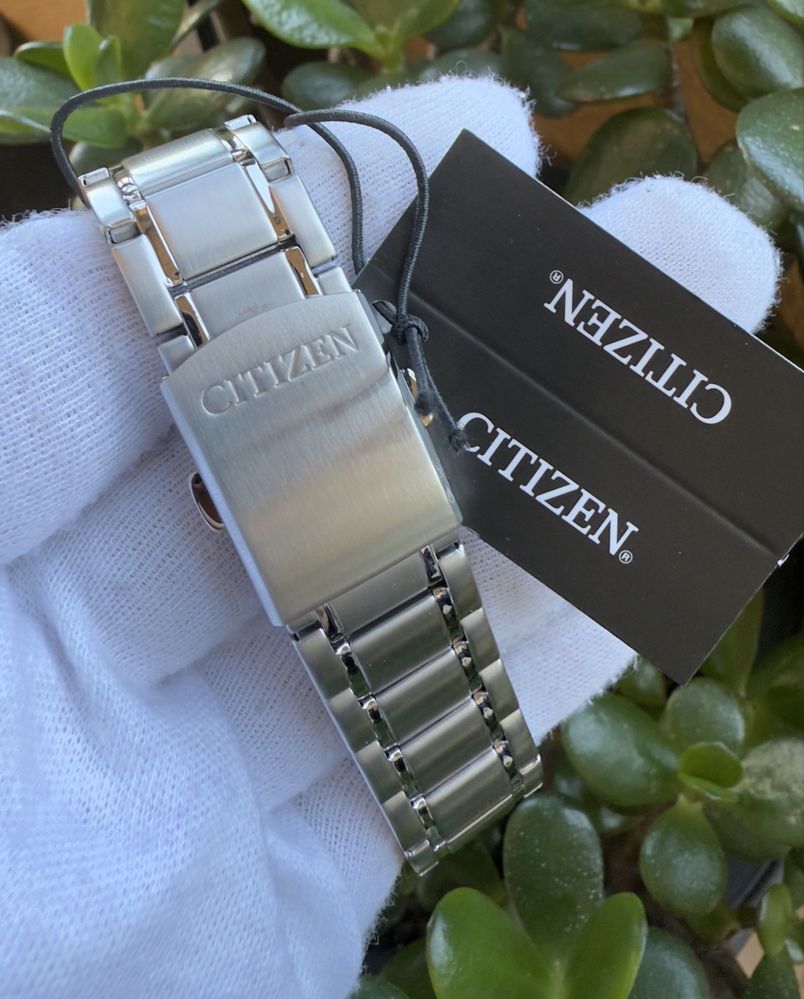 Citizen Automatico Day-Date Novo