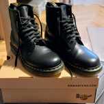 Dr. Martensy 1460 Smooth