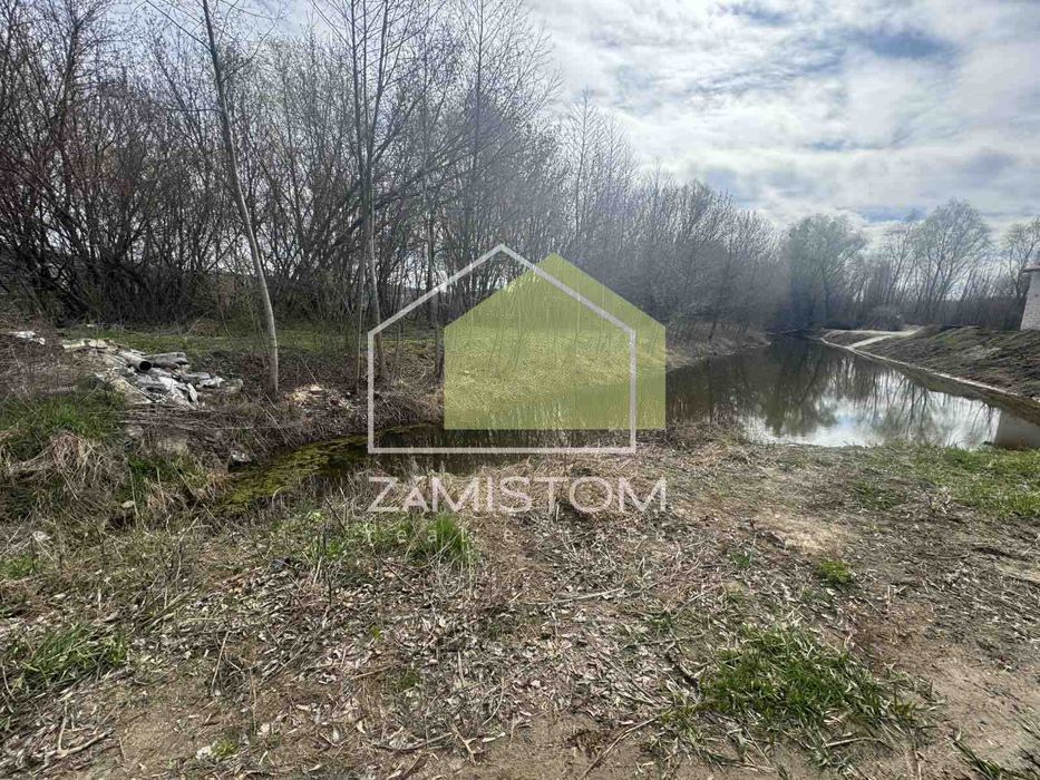 ‼️‼️Продам‼️‼️№530. Продам ділянку 9 соток в центрі. Гнідин