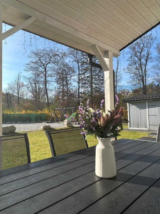 Dom w Karkonoszach Miłków koło Karpacza od 6 do 12 osób