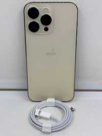 iPhone 14 Pro Max 256GB Gold Neverlock ГАРАНТИЯ 6 Месяцев МАГАЗИН