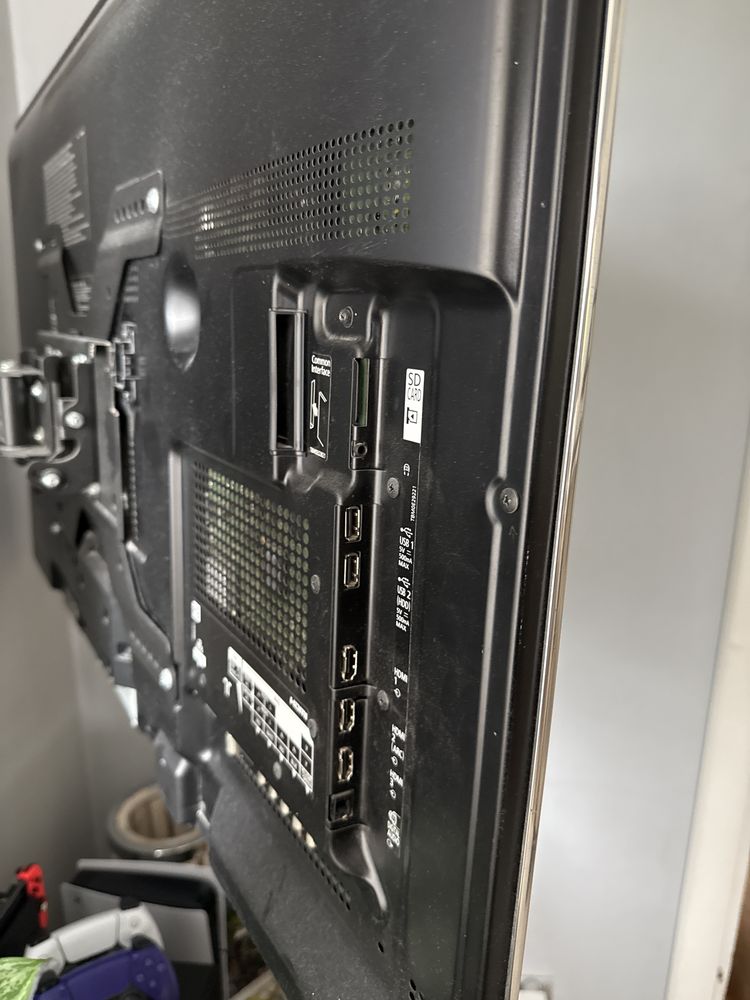 Tv telewizor Panasonic 42 cale  OPIS