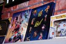 Набір колекційних пінів Blizzard: World Of Warcraft, Hearthstone