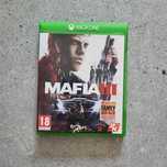 Mafia III 3 Xbox One