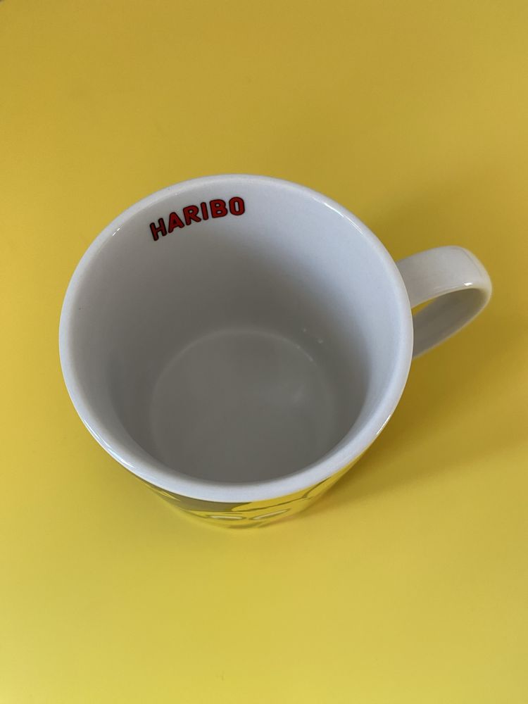 Kubek Miś Haribo 200 ml