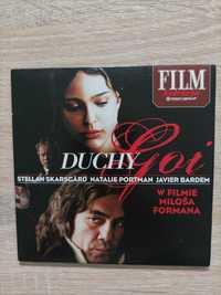 Film DVD - Duchy