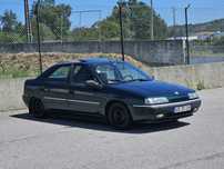 Vendo Xantia 1.6i 1993 (para peças ou para quem quiser arrumar)