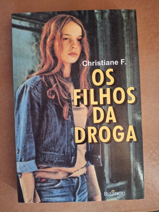 Os Filhos da Droga, Christiane F.
