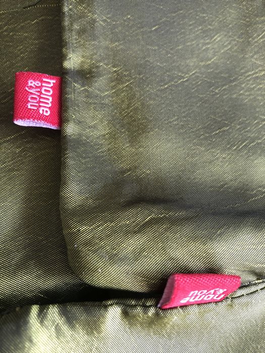 Poszewka na jaśka 6 sztuk home& you