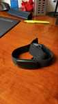 Garmin premium heart rate monitor