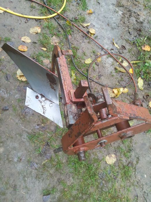 Трактор Т012 1992 р+ктн+вгортач+картоплесажалка+оприскувач+розгорач