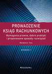 Prowadzenie Ksiąg Rachunkowych.  Gos Waldemar